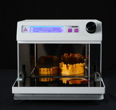 Dental 3D Printing: The Importance of UV Curing Ovens