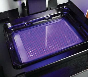 SOL 3D Printer LCD Screen