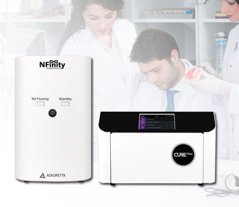 Advancing Dental 3D Printing: The Role of Nitrogen in Post-Curing