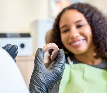 Why nitrogen is essential for your Dental 3D Printing curing station