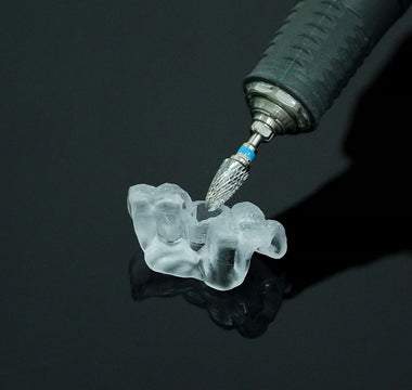 Ackuretta 3D printers for high precision and accuracy, 3D printed surgical guide