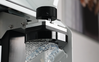 Best Practices for 3D Printing in a Dental Office