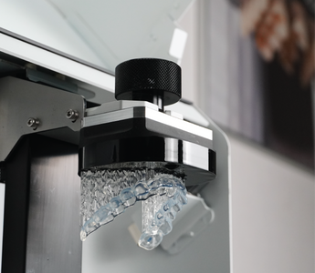 Best Practices for 3D Printing in a Dental Office