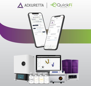 Ackuretta Ecosystem