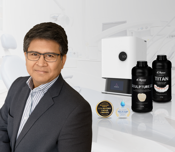Open, AI-Driven and Ready for Prime Time: Why Pac-Dent × Ackuretta Matters Now