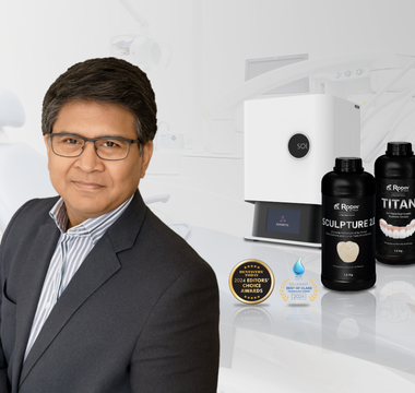 Open, AI-Driven and Ready for Prime Time: Why Pac-Dent × Ackuretta Matters Now