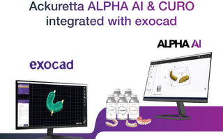 A smooth and direct integration: Ackuretta with exocad