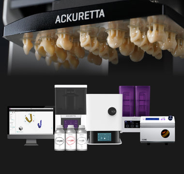 Ackuretta Announces Company’s  Core Commitments