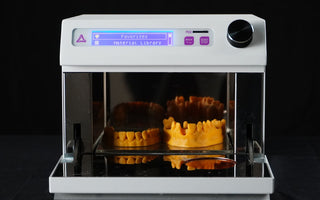 Dental 3D Printing: The Importance of UV Curing Ovens