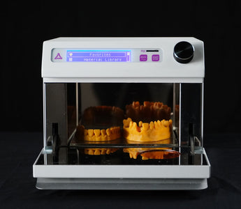 Dental 3D Printing: The Importance of UV Curing Ovens