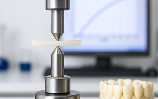 The Mechanical Performance of Rodin Resins – Redefining Digital Restorations