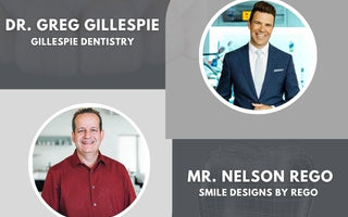 Prepless 3D Printed Ceramic Nanohybrid Veneers: A Case Report