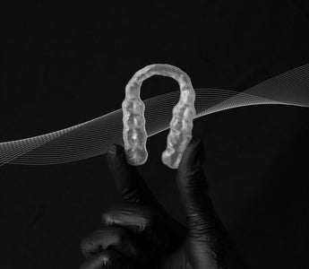 CURO Pro Splint Soft by Ackuretta for dental 3D printing