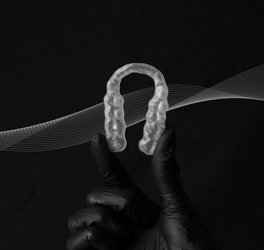 CURO Pro Splint Soft by Ackuretta for dental 3D printing