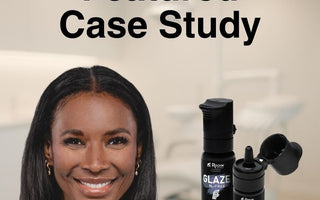 3D Printed Inlay Characterization with Rodin Glaze N2-Free