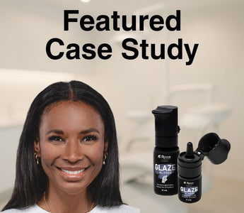 3D Printed Inlay Characterization with Rodin Glaze N2-Free