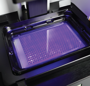 SOL 3D Printer LCD Screen