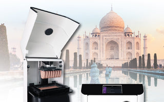 Ackuretta Expands Its Dental 3D Printing Network in India