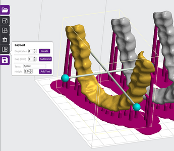 What does Auto-Calibration in 3D Printing Mean?