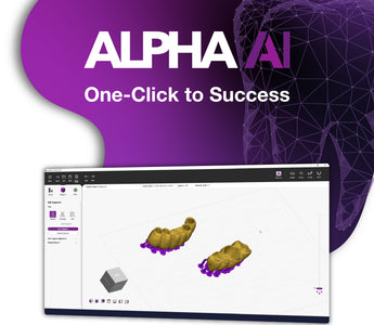 Introducing ALPHA AI: Ackuretta’s AI-driven 3D slicing software