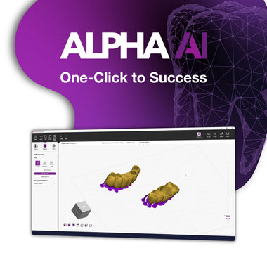 Introducing ALPHA AI: Ackuretta’s AI-driven 3D slicing software