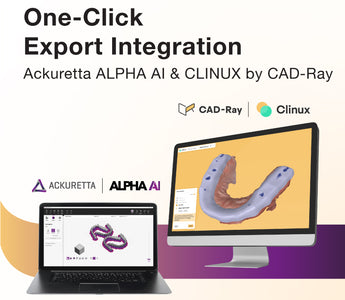 Clinux CAD Integration with ALPHA AI for Seamless Workflows