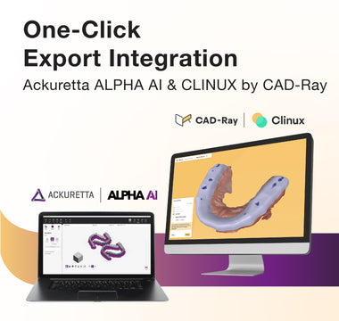 Clinux CAD Integration with ALPHA AI for Seamless Workflows