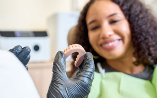 Why nitrogen is essential for your Dental 3D Printing curing station