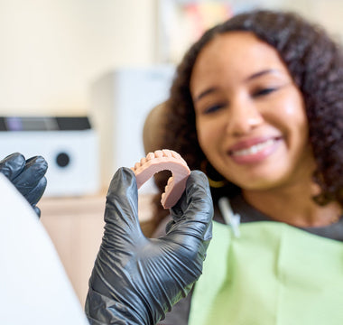 Why nitrogen is essential for your Dental 3D Printing curing station