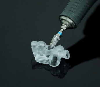 Ackuretta 3D printers for high precision and accuracy, 3D printed surgical guide 