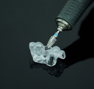 Ackuretta 3D printers for high precision and accuracy, 3D printed surgical guide 