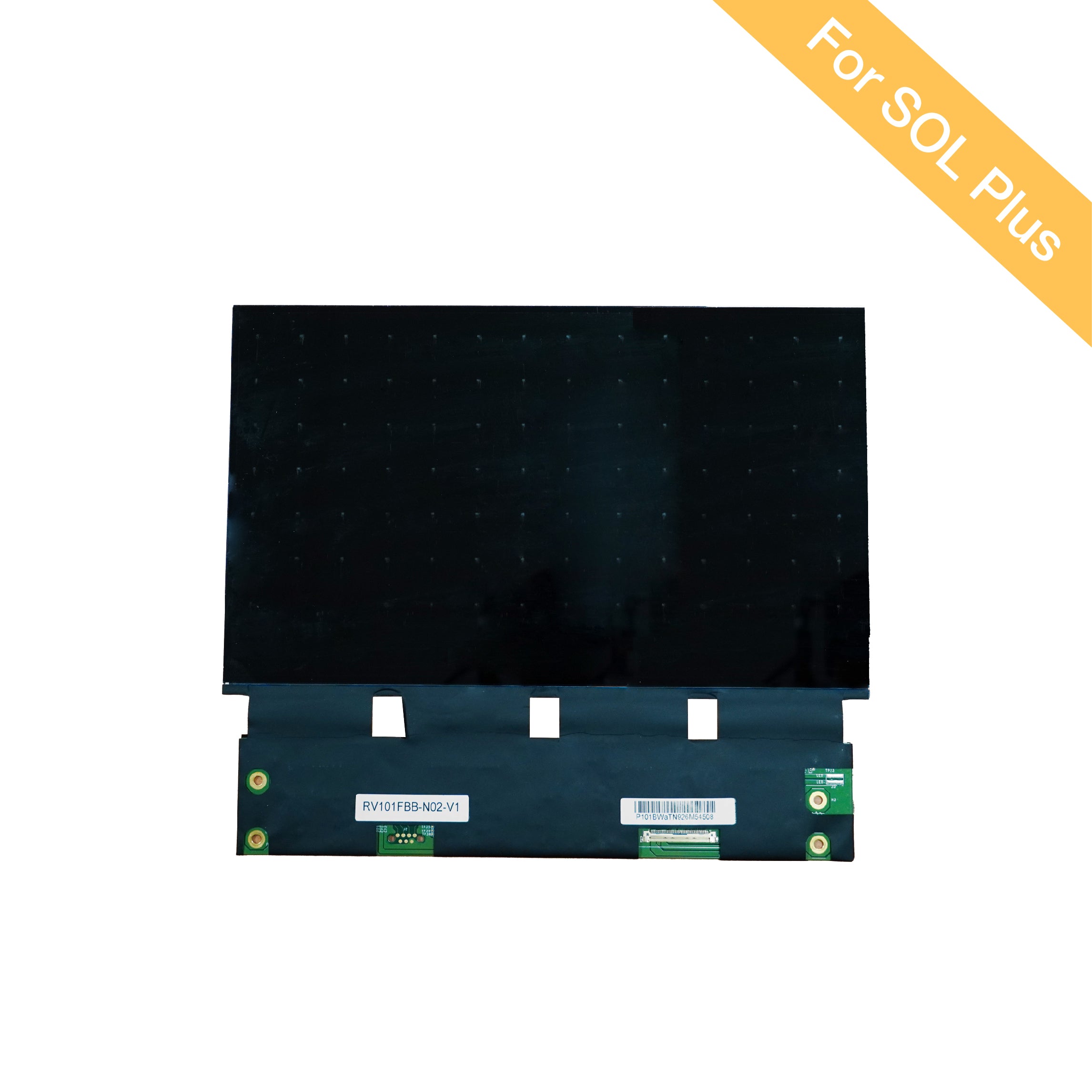 Sol Plus Printer SOL Plus Print Screen – Ackuretta