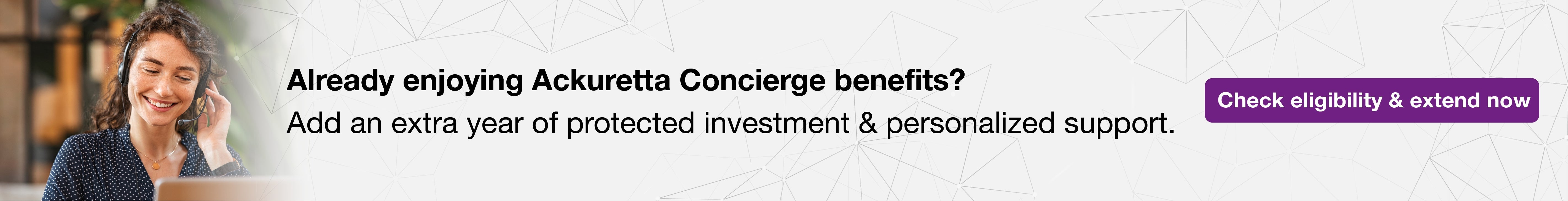 Concierge Service